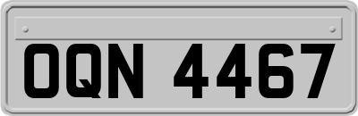 OQN4467