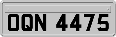 OQN4475