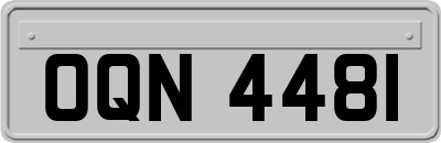 OQN4481
