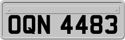 OQN4483