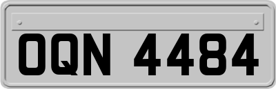 OQN4484