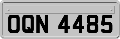 OQN4485
