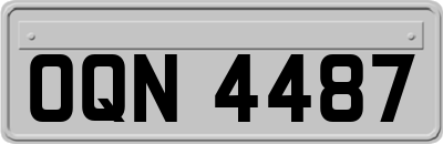 OQN4487