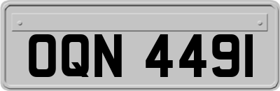 OQN4491