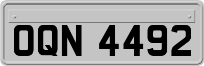OQN4492