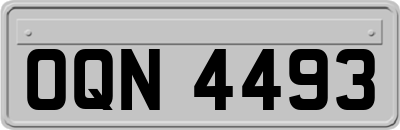 OQN4493
