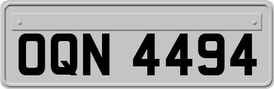 OQN4494