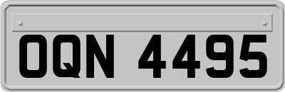 OQN4495
