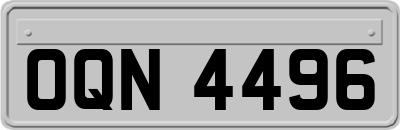 OQN4496