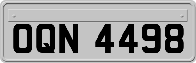 OQN4498