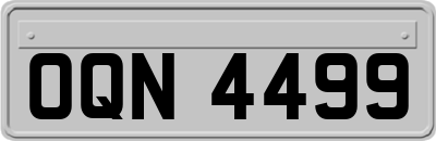 OQN4499