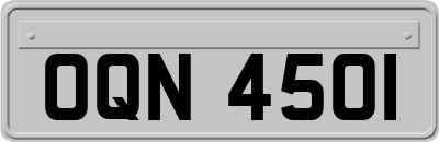 OQN4501