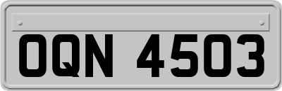 OQN4503
