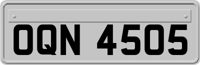 OQN4505