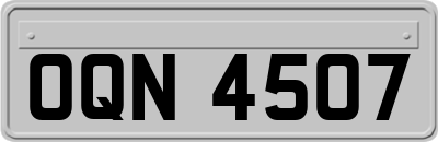 OQN4507