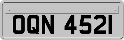 OQN4521