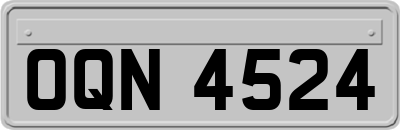 OQN4524