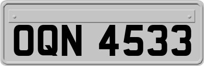 OQN4533