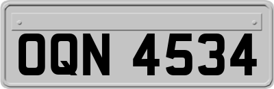 OQN4534