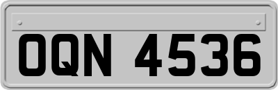 OQN4536