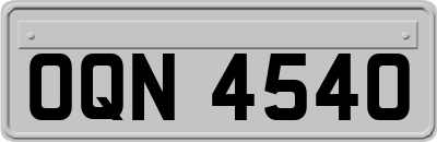 OQN4540