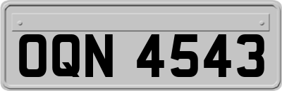 OQN4543