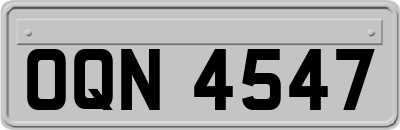 OQN4547