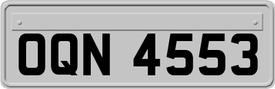 OQN4553