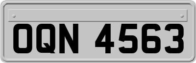 OQN4563