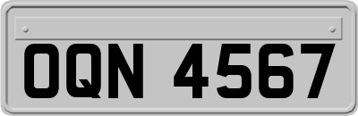 OQN4567