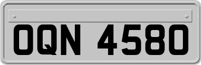 OQN4580