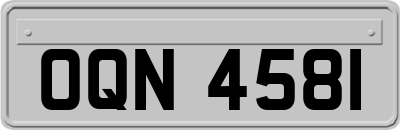 OQN4581