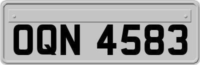 OQN4583