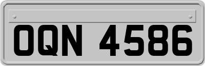 OQN4586