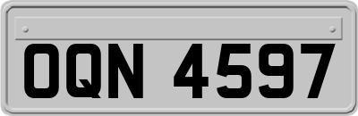 OQN4597