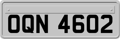 OQN4602