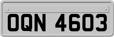 OQN4603