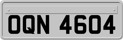 OQN4604