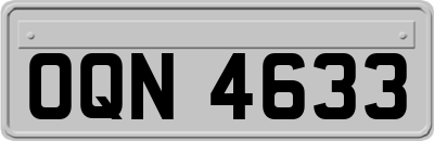 OQN4633