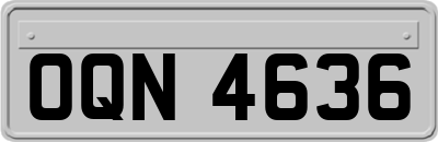 OQN4636