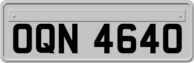 OQN4640