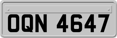 OQN4647