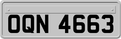 OQN4663