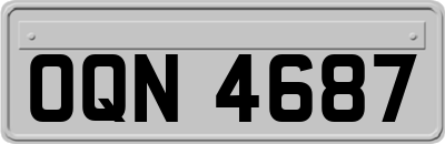 OQN4687