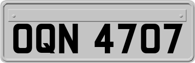 OQN4707
