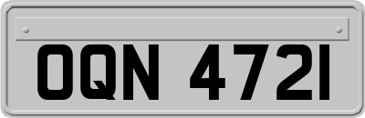 OQN4721