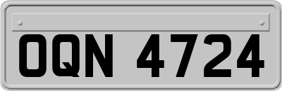 OQN4724