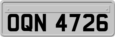 OQN4726