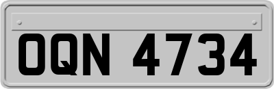 OQN4734