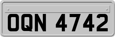 OQN4742